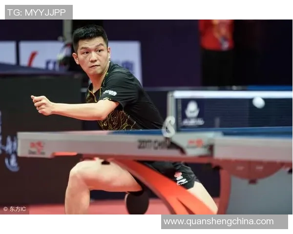 北京乒乓球队在锦标赛中的战术运用与表现分析