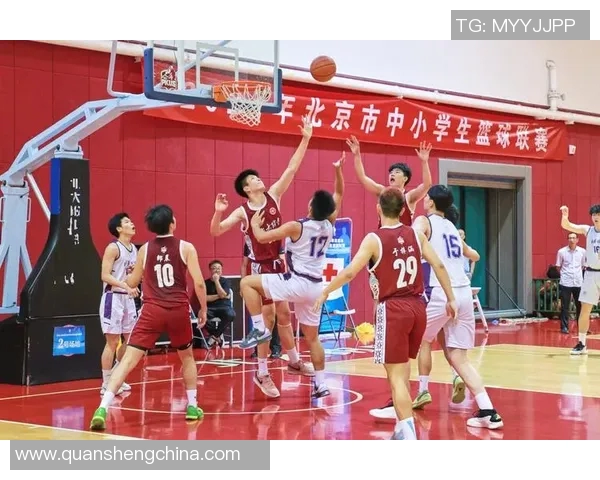 北京篮球队在世界锦标赛中的默契配合与战术执行分析