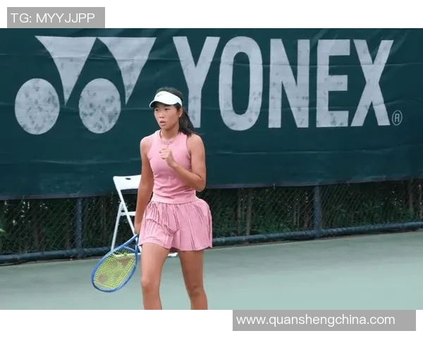 南京网球队个人能力提升之路热议网球运动的变革与发展