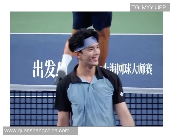 吴磊畅谈网球技巧与心得体会助你提升球技的独家分享