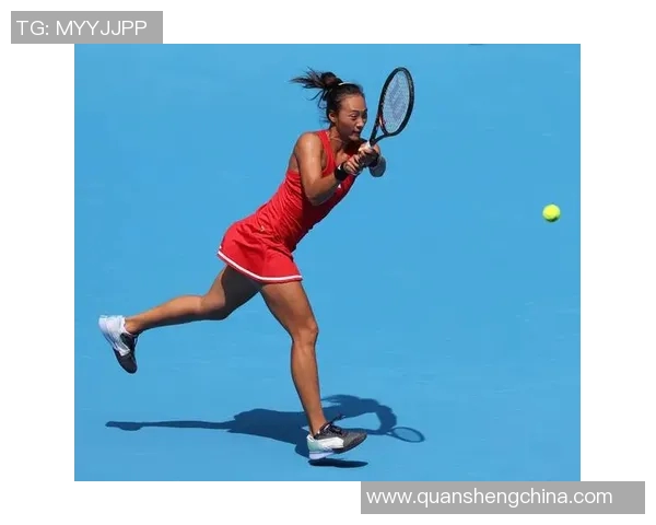 广州网球队的崛起之路:亚运会背后的奋斗与荣耀故事