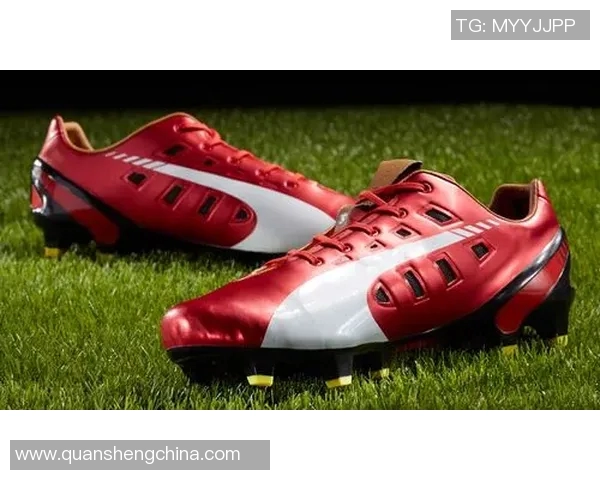 彪马签约足球明星背后的故事与他们的品牌合作之路