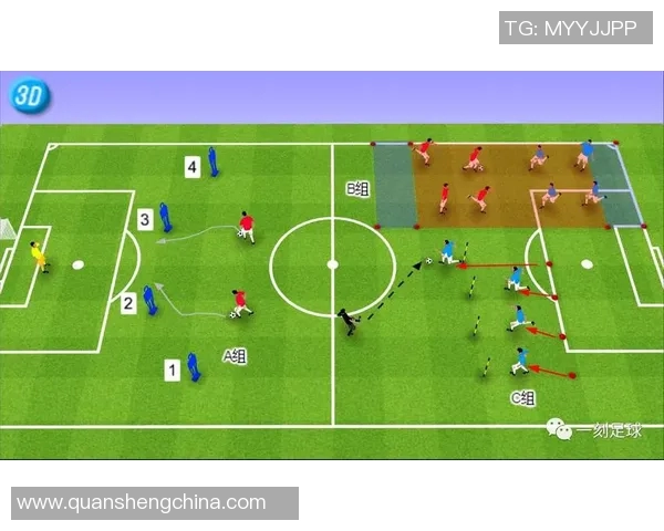 科学足球战术训练方法探索与实践提升球队竞技水平的有效途径