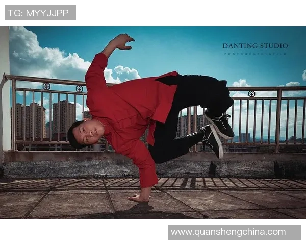 武汉极限运动队在世界街舞大赛中的耐力表现引发热议与赞赏